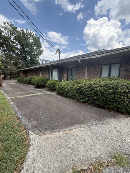 More Photos Of 4592-4594 Jefferson Davis Hwy, North Augusta Medical For Sale