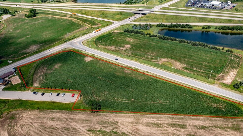 More Photos Of State Hwy 55, Pulaski Land For Sale