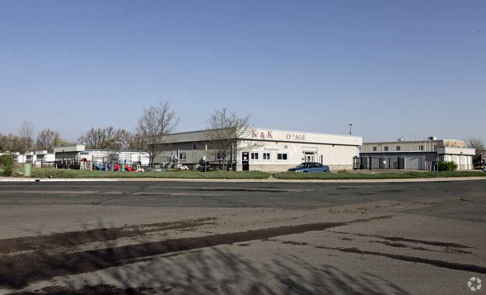 More Photos Of 3951 Carson Ave, Evans Self Storage For Sale