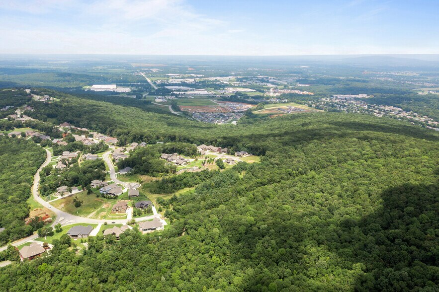 More Photos Of 0 Hawks Way NE way, Huntsville Land For Sale