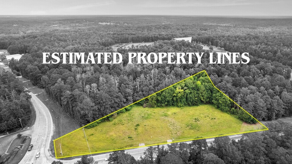 More Photos Of 0 Poplar Road Rd, Sharpsburg Land For Sale