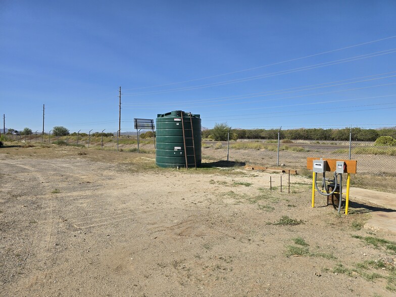 More Photos Of 69828 US-60, Wenden Warehouse For Sale
