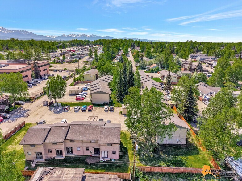 More Photos Of 3806 Indiana St, Anchorage Apartments For Sale