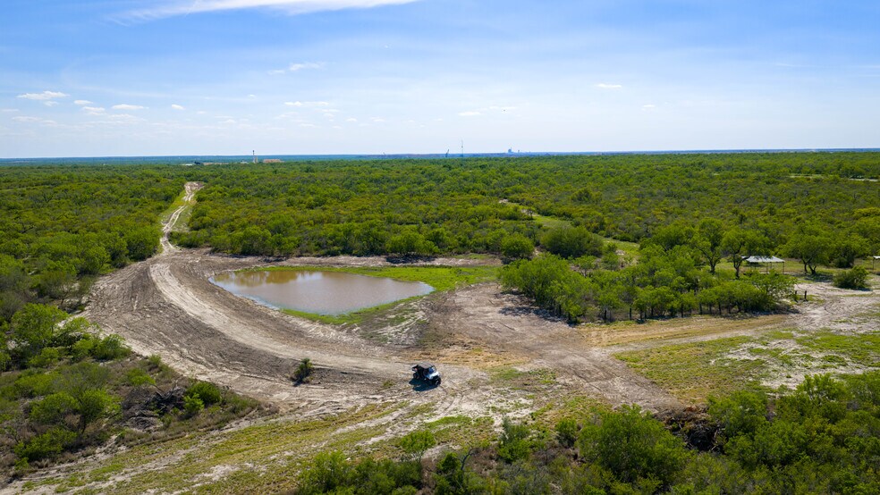 More Photos Of FM 791, Campbellton Land For Sale