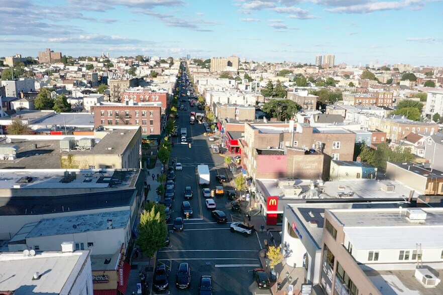 More Photos Of 5222 Bergenline Ave, West New York Storefront Retail Residential For Lease