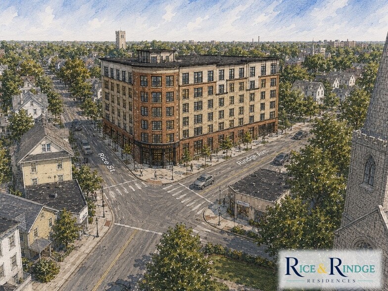 More Photos Of , Cambridge Multifamily For Sale
