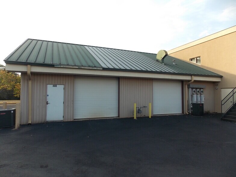 More Photos Of 3190 Industrial Way, Snellville Light Manufacturing For Sale