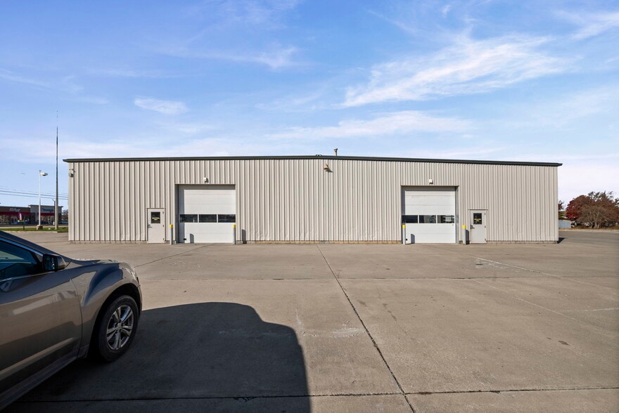 More Photos Of 3960 State Road 38 E, Lafayette Auto Dealership For Sale