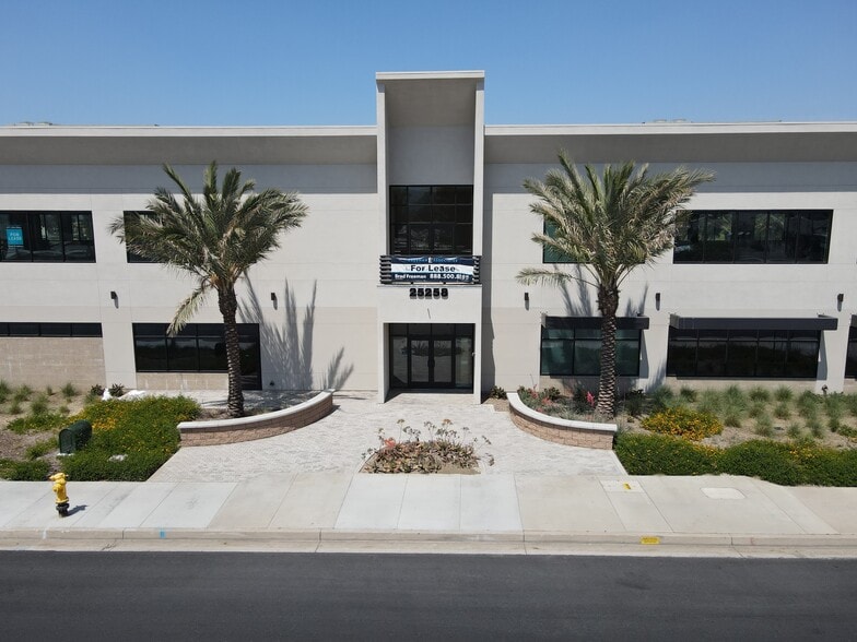 More Photos Of 25258 Redlands Blvd, Loma Linda Healthcare For Lease