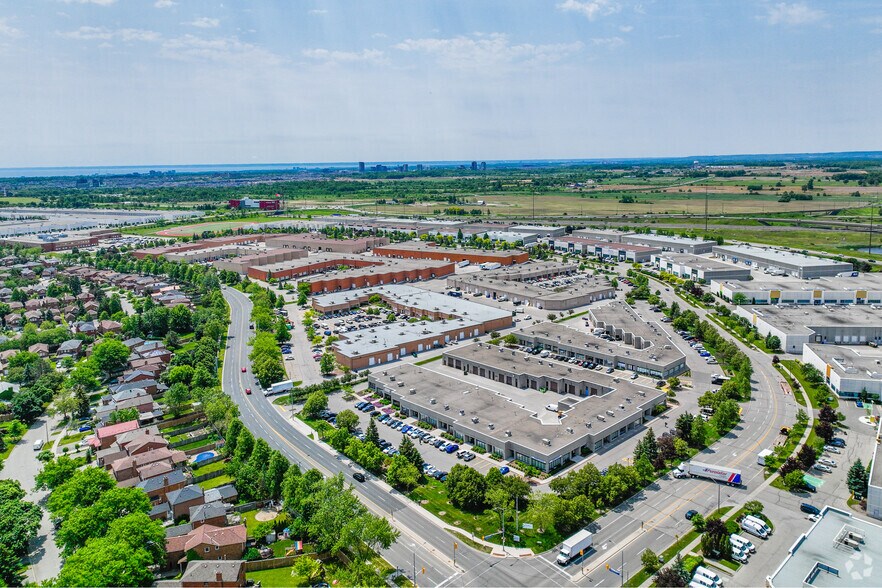 More Photos Of 4181 Sladeview Cres, Mississauga Unknown For Lease