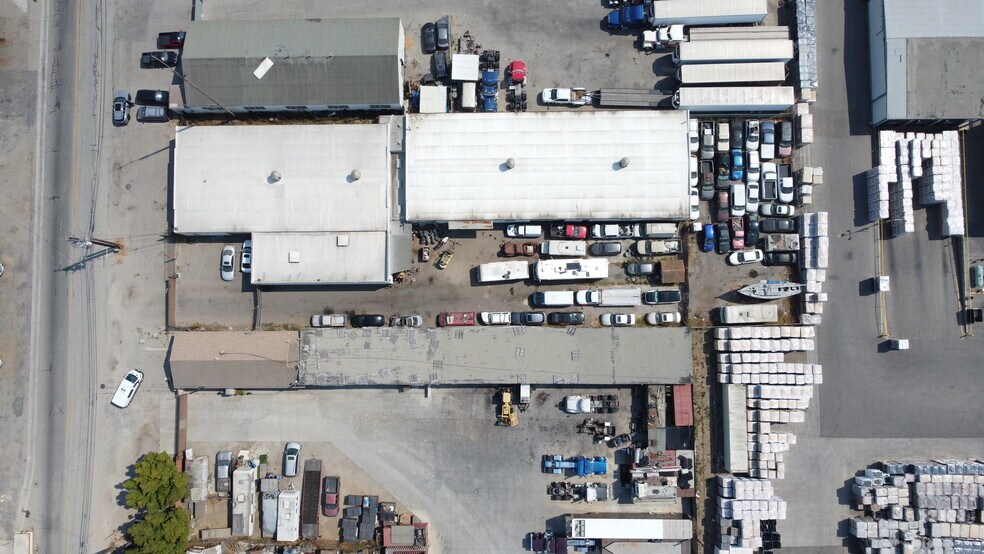 More Photos Of , Oxnard Industrial For Sale