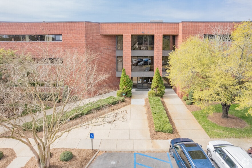 More Photos Of 4016 Raintree Rd, Chesapeake Medical For Lease