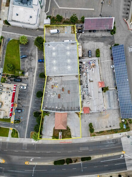 More Photos Of 537 S Glendora Ave, West Covina Freestanding For Lease