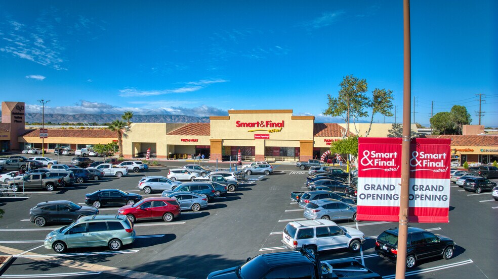 More Photos Of 2002-2074 W Avenue J, Lancaster Unknown For Lease