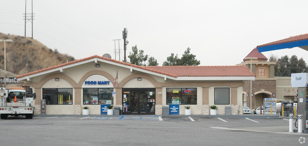 More Photos Of 23026-26485 Bouquet Canyon Rd, Santa Clarita Unknown For Lease