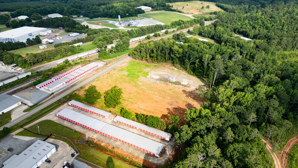 More Photos Of 0 US Highway 41, Forsyth Land For Sale