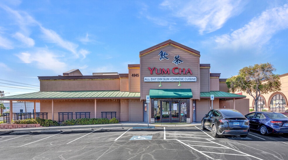 More Photos Of , Las Vegas General Retail For Sale