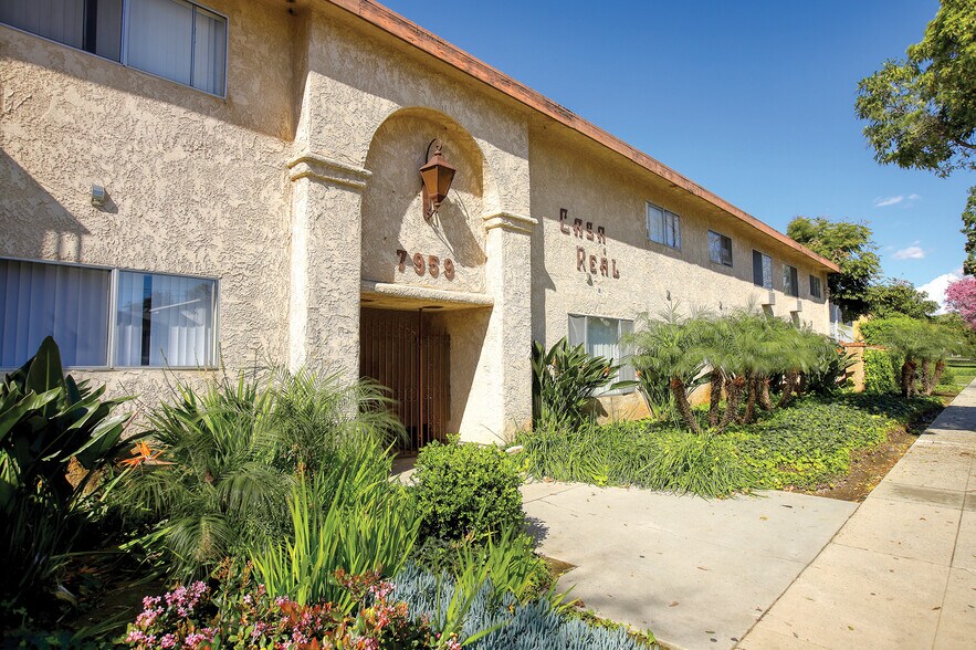 More Photos Of 7959 Bright Ave, Whittier Apartments For Sale