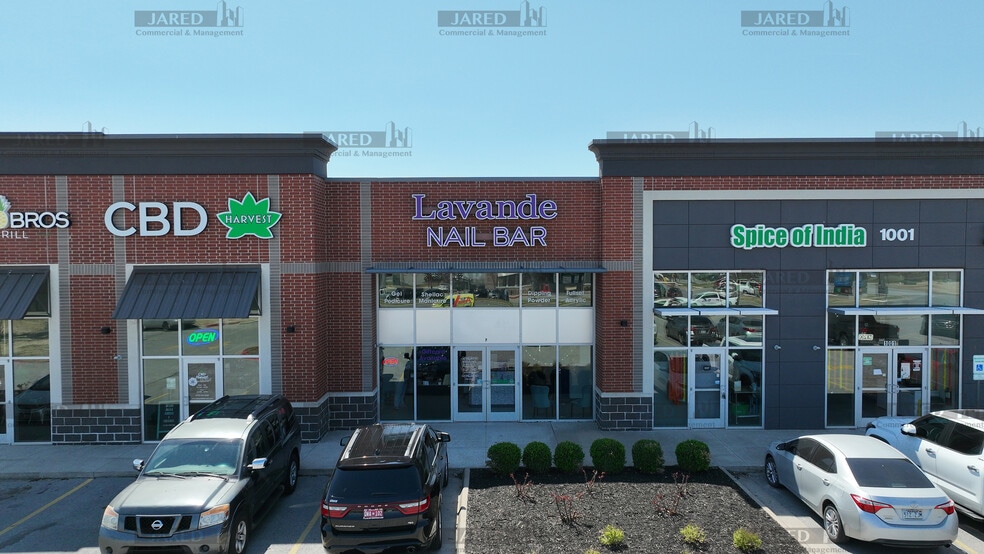 More Photos Of 1001 SW Regional Airport Blvd, Bentonville Freestanding For Lease