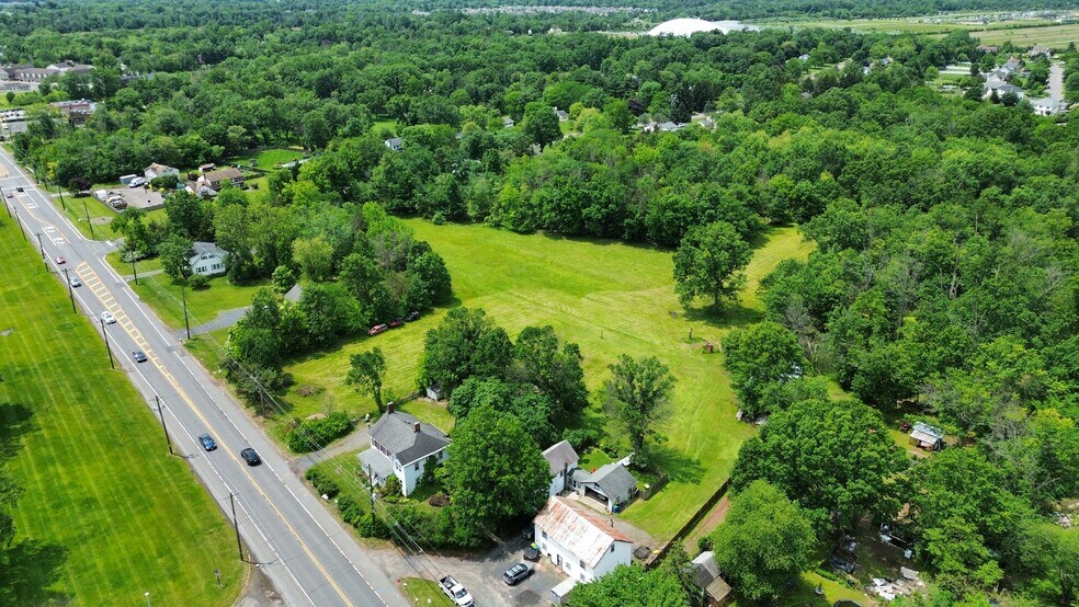 More Photos Of 812-822 US Highway 206, Hillsborough Land For Sale