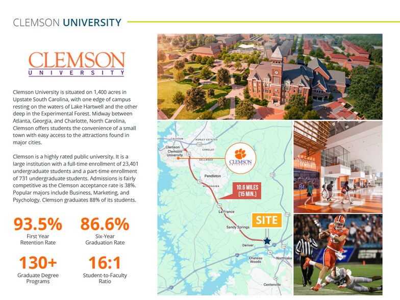 More Photos Of 0 Threlkeld Blvd, Anderson Land For Sale