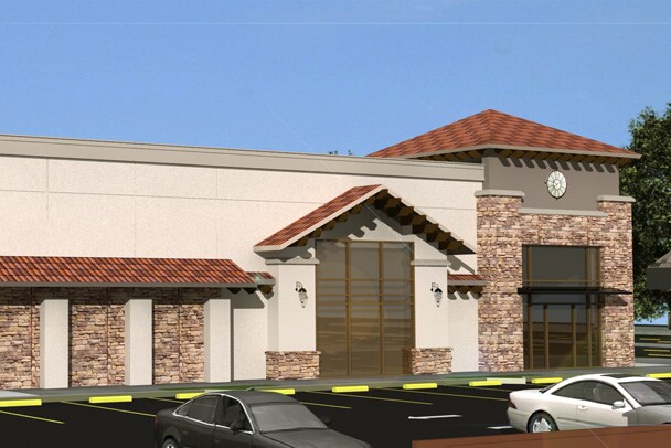 More Photos Of 19034-19042 Soledad Canyon Rd, Santa Clarita Medical For Lease