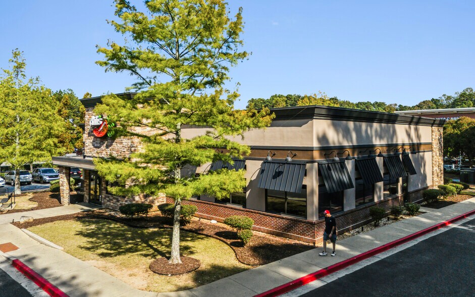 More Photos Of 1350 Scenic Hwy N, Snellville Restaurant For Sale