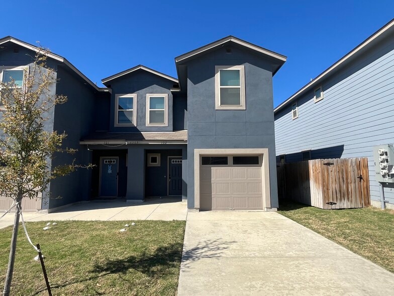 Primary Photo Of 6303 Luglio Ln, San Antonio Multifamily For Sale