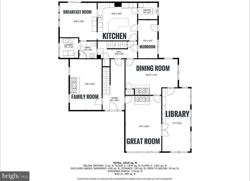 More Photos Of 222 S Washington St, Millsboro Multifamily For Sale