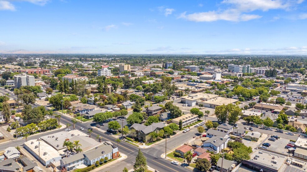 More Photos Of 419 W Murray Ave, Visalia Medical For Lease