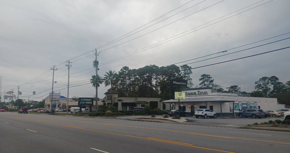 More Photos Of 3460 Cypress Mill Rd, Brunswick Restaurant For Sale