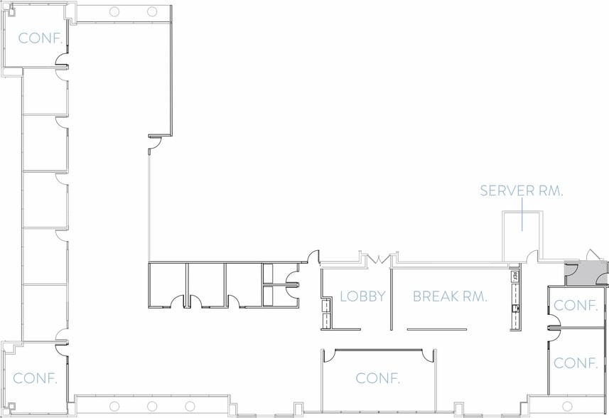More Photos Of 100 Mathilda Pl, Sunnyvale Unknown For Lease