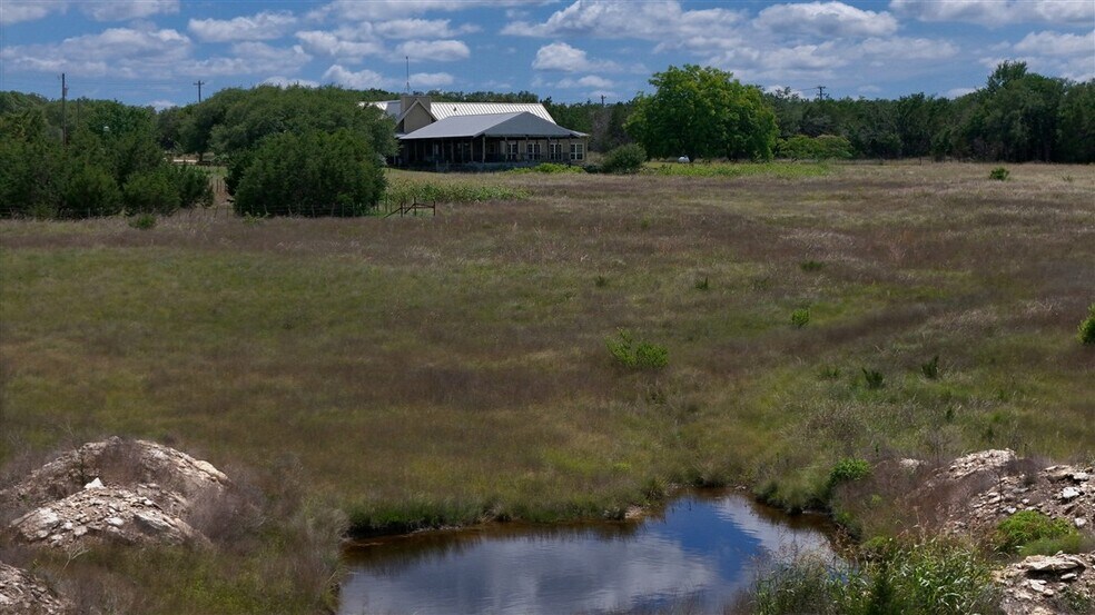 More Photos Of 3227 Farm to Market 1174 rd, Bertram Land For Sale