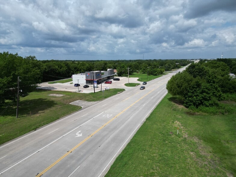 More Photos Of 435 Audie Murphy Pkwy, Farmersville Land For Sale