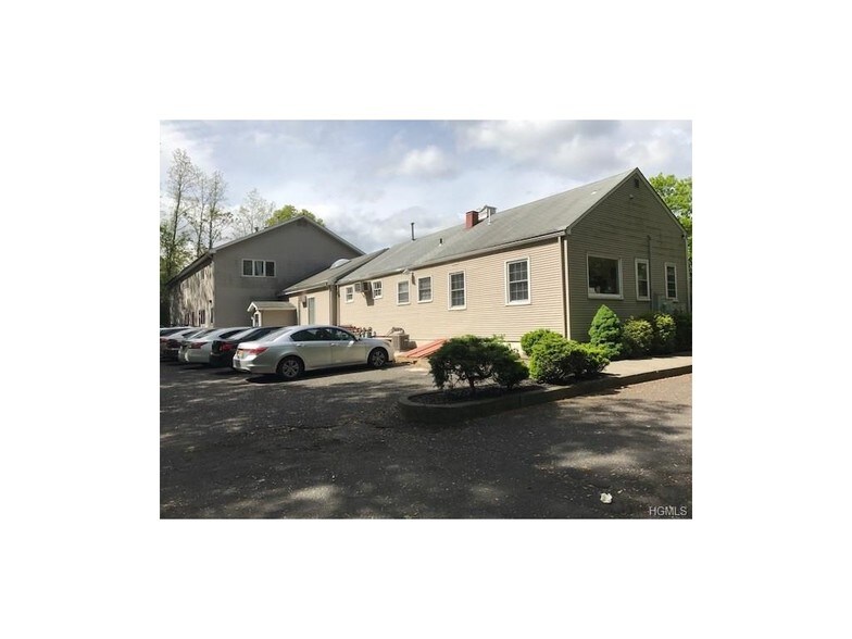 More Photos Of 99-113 Route 303, Tappan Office For Lease
