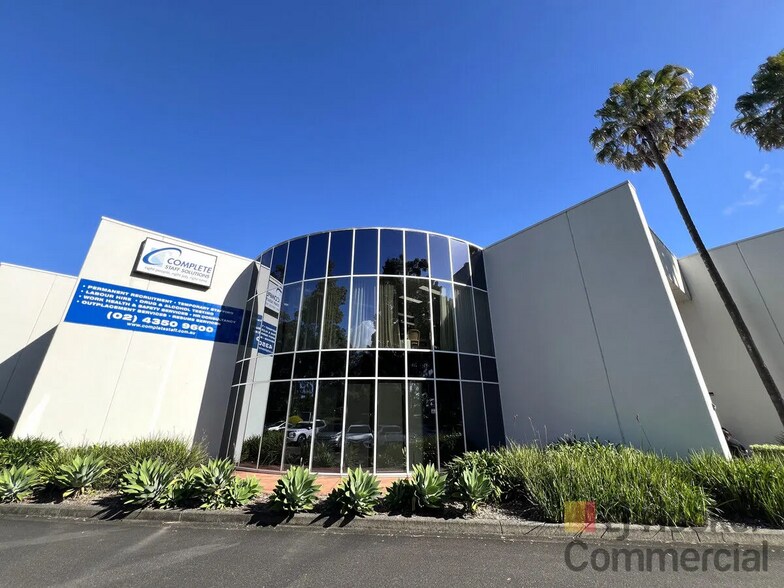 More Photos Of 2 Reliance Dr, Tuggerah Flex For Lease