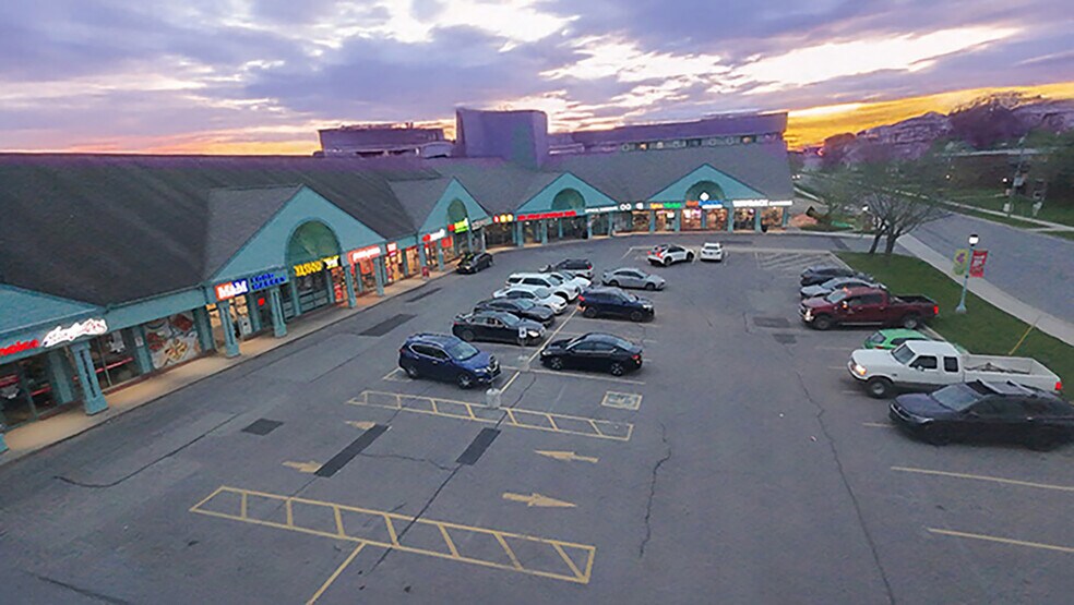 More Photos Of 1111 Regent St, Fredericton General Retail For Lease