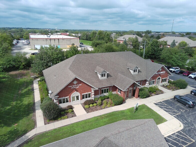 More Photos Of 16604 107th St, Orland Park Healthcare For Sale