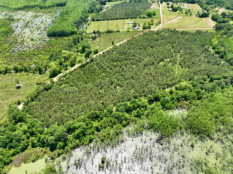 More Photos Of Merritt Rd @ W Reeves Street, Malvern Land For Sale