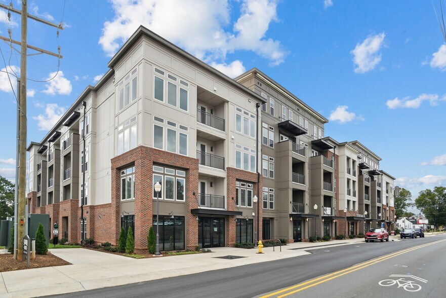 More Photos Of 222 S Main St, Mooresville Apartments For Lease