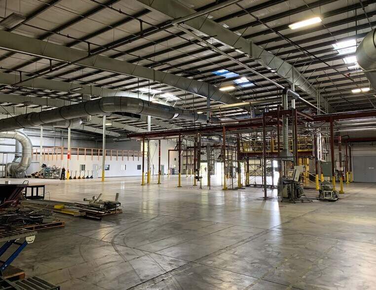 More Photos Of 3000 Calapooia St SW, Albany Manufacturing For Sale