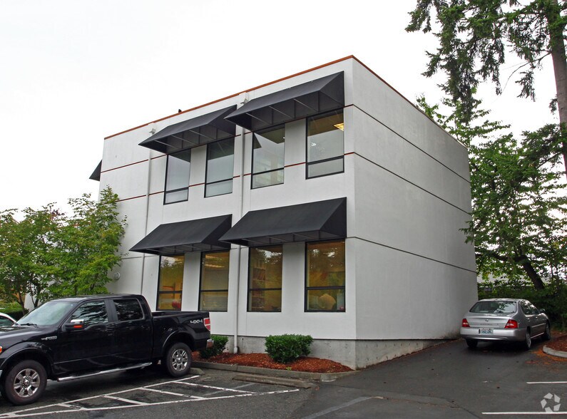 More Photos Of 1720 100th Pl SE, Everett Office For Lease