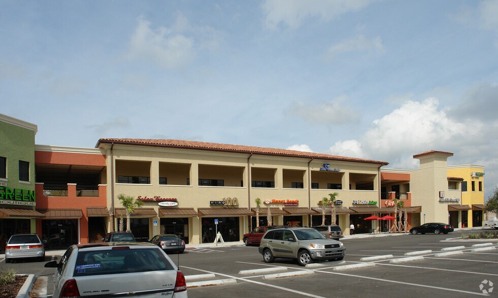 More Photos Of 1034-1050 Bloomingdale Ave, Valrico Storefront Retail Office For Sale