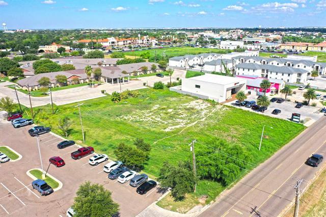 More Photos Of 7002 Rocio Dr, Laredo Land For Sale