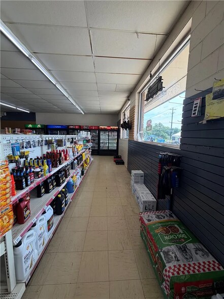 More Photos Of 822 Highway 74, Wesley General Retail For Sale