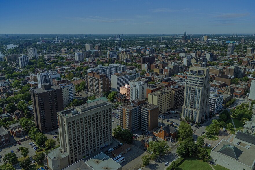 More Photos Of 125 Somerset St W, Ottawa Apartments For Sale