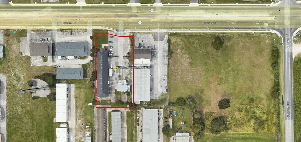 More Photos Of 3250 Dundee Rd, Winter Haven Office For Sale