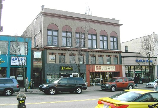 Primary Photo Of 5824 Forbes Ave, Pittsburgh Office For Lease