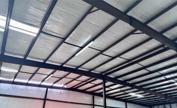 More Photos Of 310 Union Pacific Blvd, Laredo Warehouse For Lease