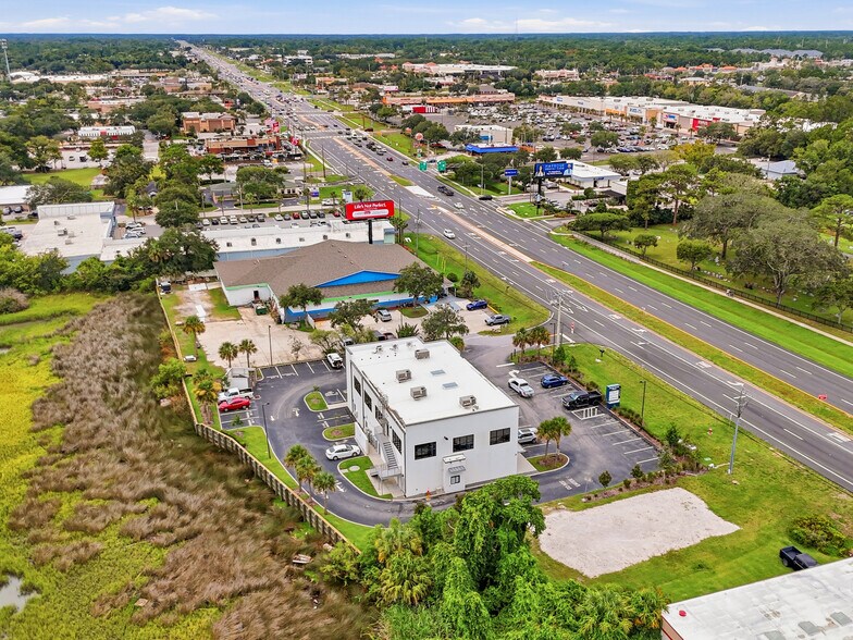 More Photos Of 1650 US Highway 1 S, Saint Augustine Office For Lease